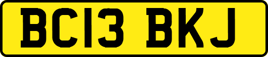 BC13BKJ