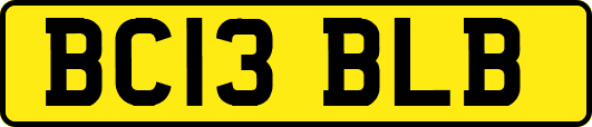 BC13BLB