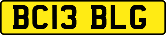 BC13BLG