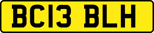BC13BLH