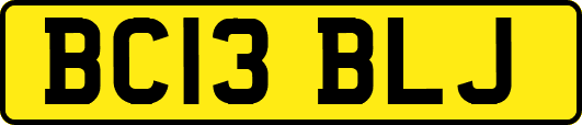 BC13BLJ