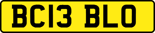 BC13BLO