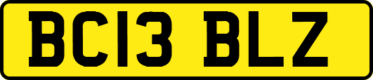 BC13BLZ