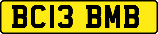 BC13BMB