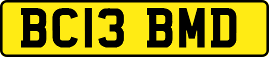 BC13BMD