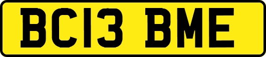 BC13BME