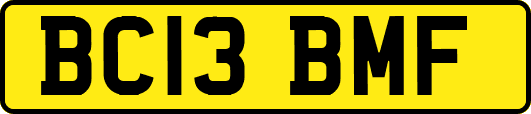 BC13BMF