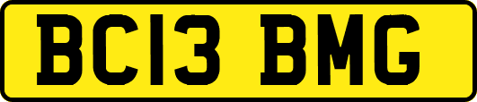 BC13BMG