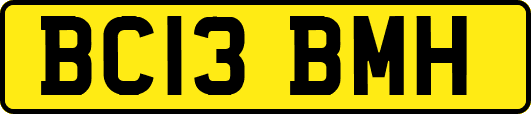 BC13BMH