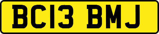 BC13BMJ