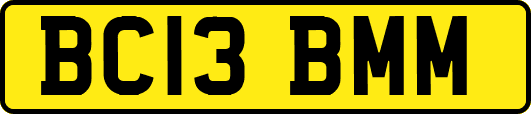 BC13BMM