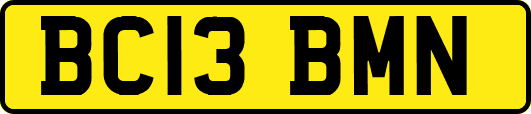 BC13BMN