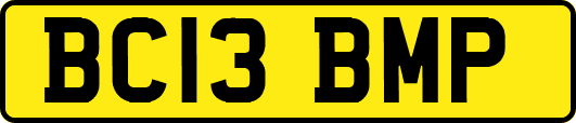 BC13BMP