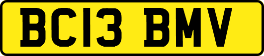 BC13BMV