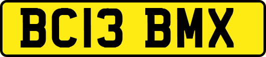 BC13BMX