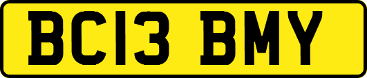 BC13BMY