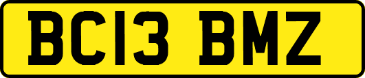 BC13BMZ