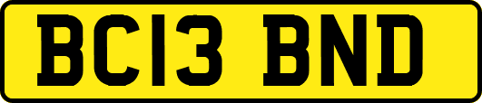 BC13BND
