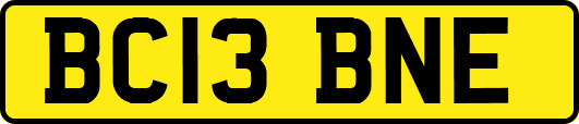 BC13BNE
