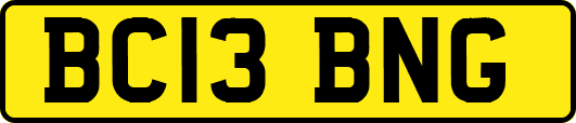 BC13BNG