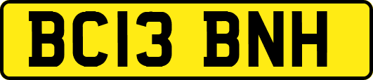 BC13BNH