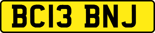 BC13BNJ