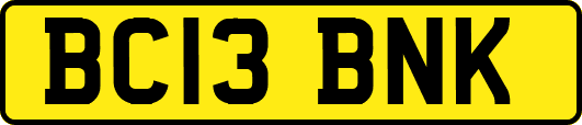 BC13BNK