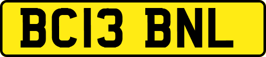 BC13BNL