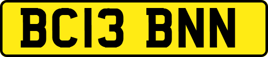 BC13BNN