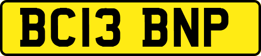 BC13BNP