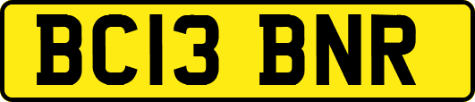 BC13BNR