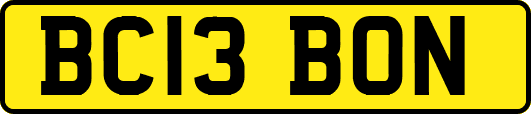 BC13BON