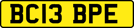 BC13BPE