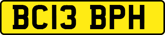 BC13BPH