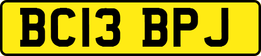 BC13BPJ