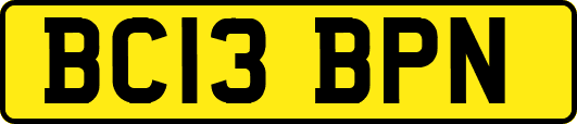 BC13BPN