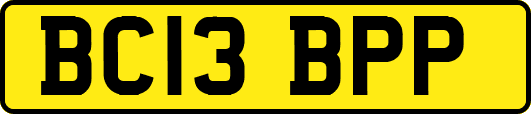 BC13BPP