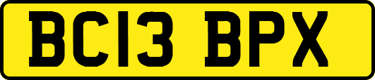 BC13BPX