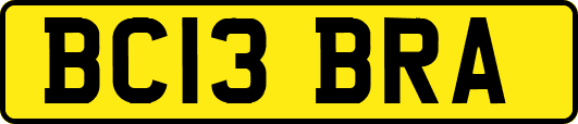 BC13BRA