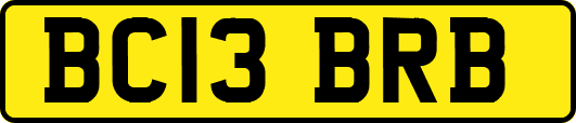 BC13BRB