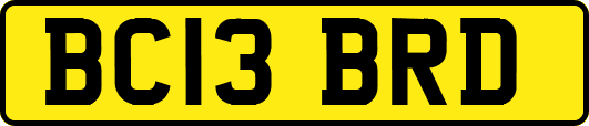 BC13BRD