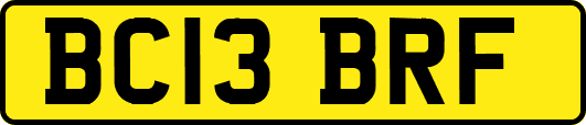 BC13BRF