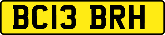 BC13BRH