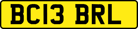 BC13BRL