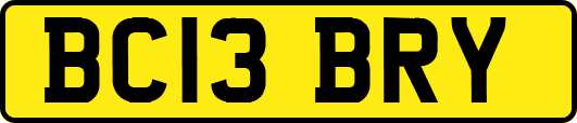 BC13BRY