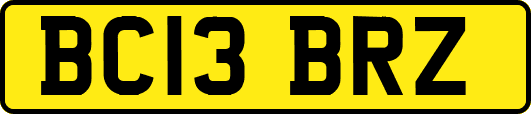 BC13BRZ