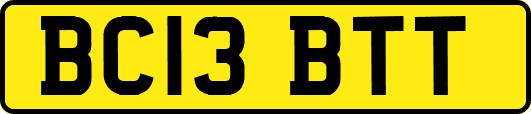 BC13BTT