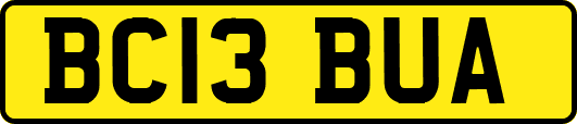 BC13BUA