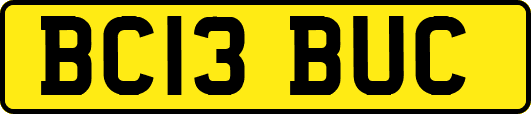 BC13BUC
