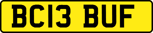 BC13BUF